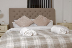 Lux 2bed AO Arena Apartment, City Centre